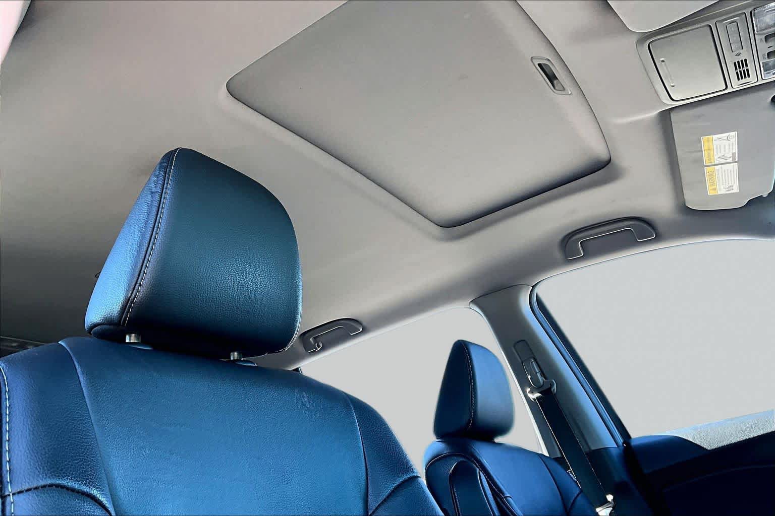 Used 2018 Honda Pilot EX-L image 13