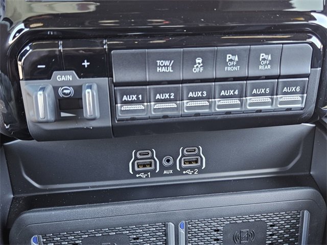 New 2026 RAM 2500 Big Horn image 22