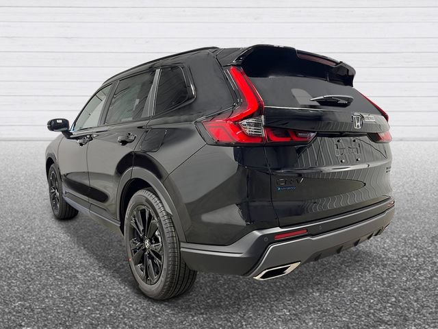 New 2026 Honda CR-V Sport Touring image 3