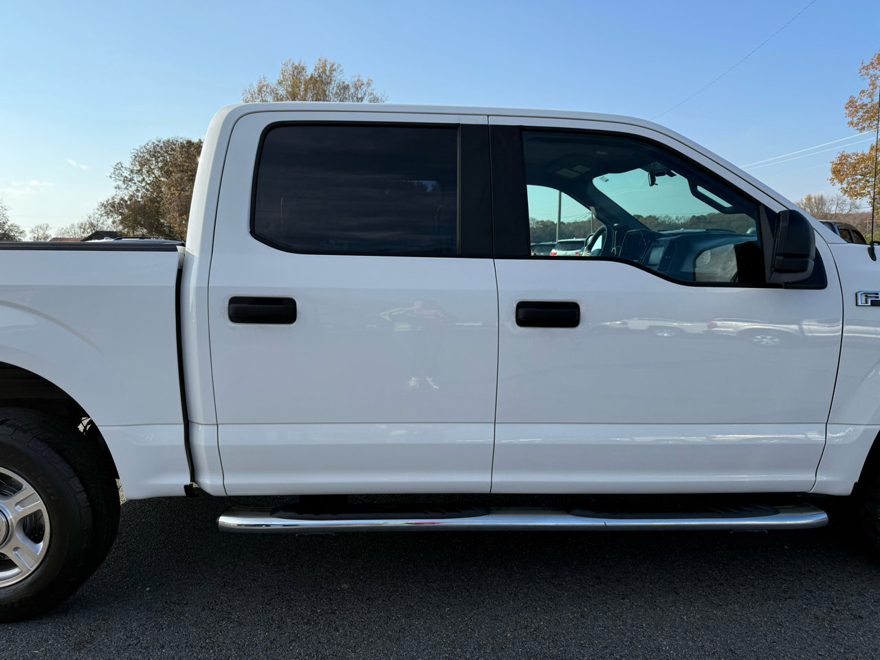 Used 2017 Ford F150 XL w/ Equipment Group 101A Mid image 34