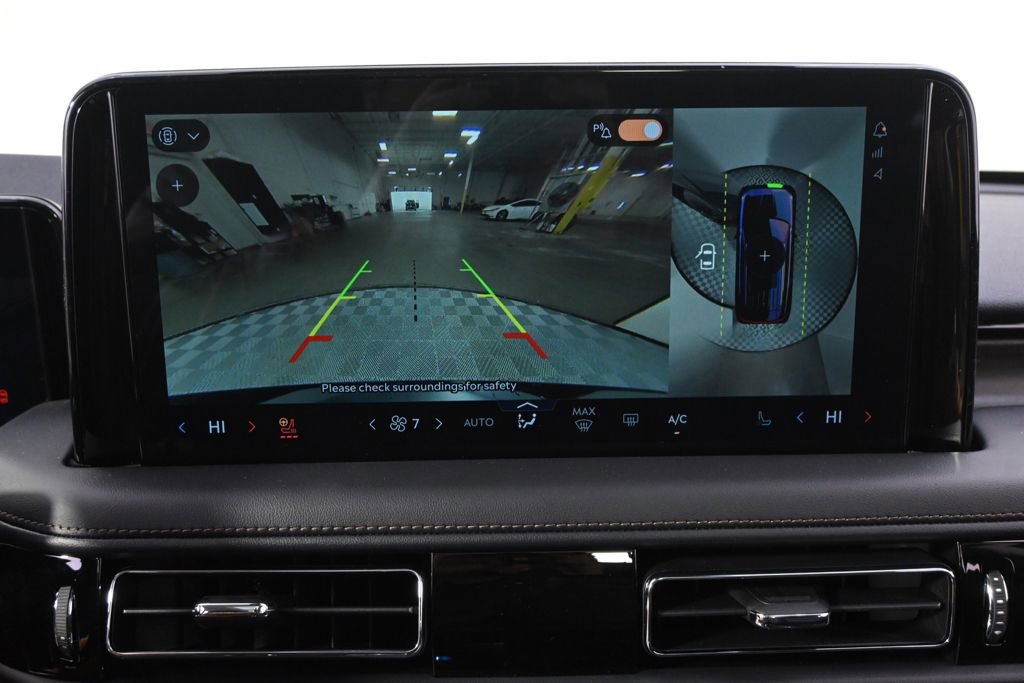 New 2026 Lincoln Aviator Reserve w/ Jet Appearance Package image 30