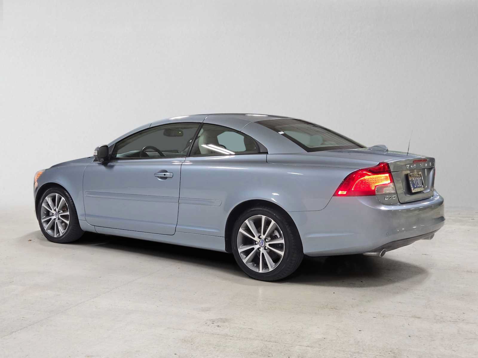 Used 2012 Volvo C70 T5 FWD image 5