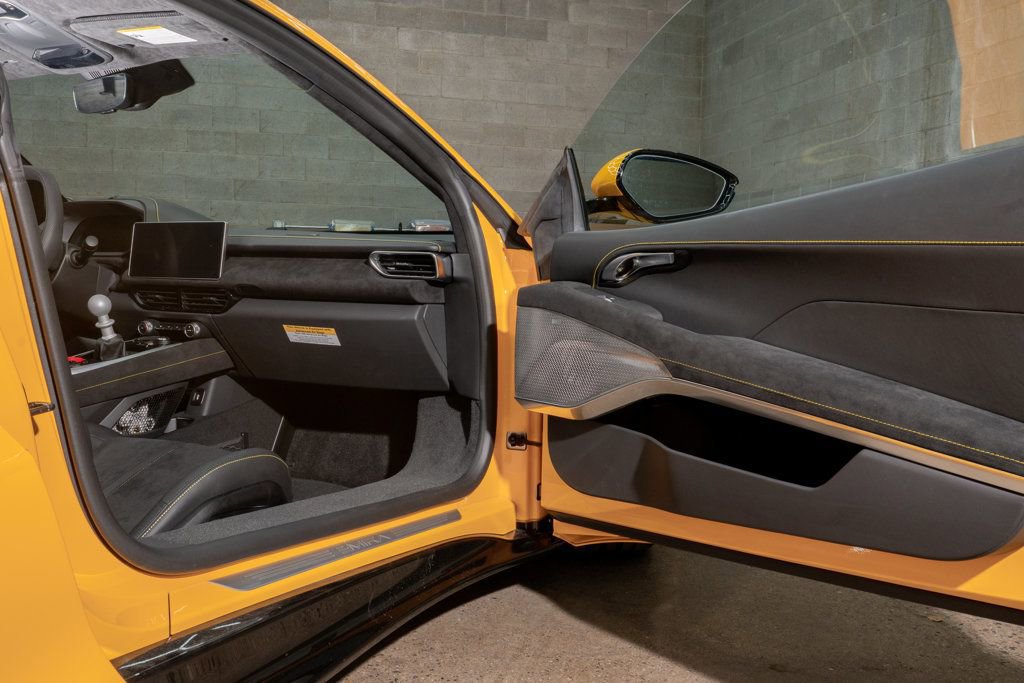 Used 2024 Lotus Emira First Edition image 27