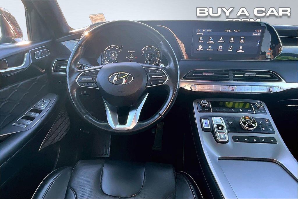Used 2020 Hyundai Palisade Limited image 5