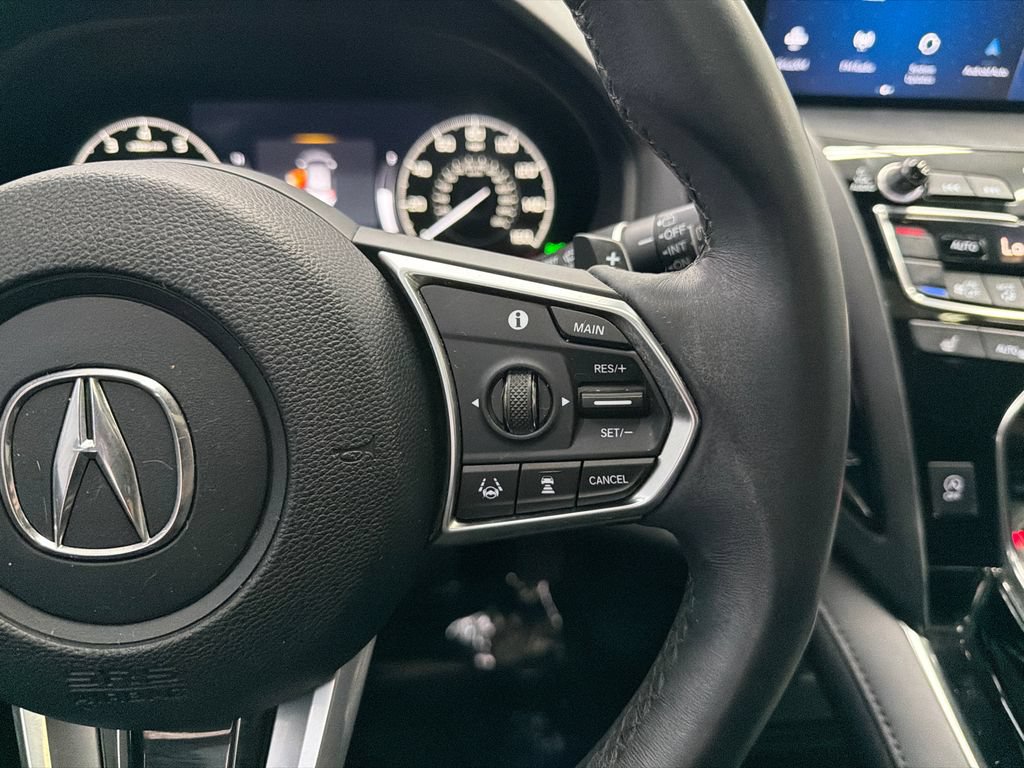 Used 2019 Acura RDX AWD image 28