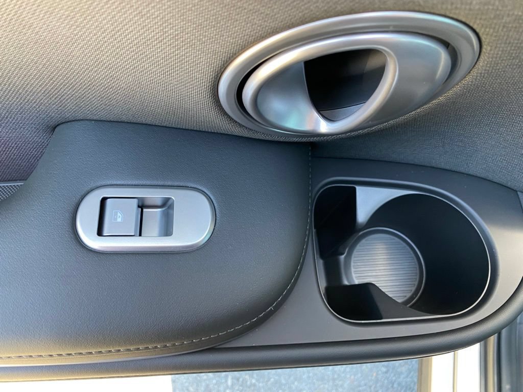 New 2026 Hyundai Palisade XRT Pro AWD/4WD image 25