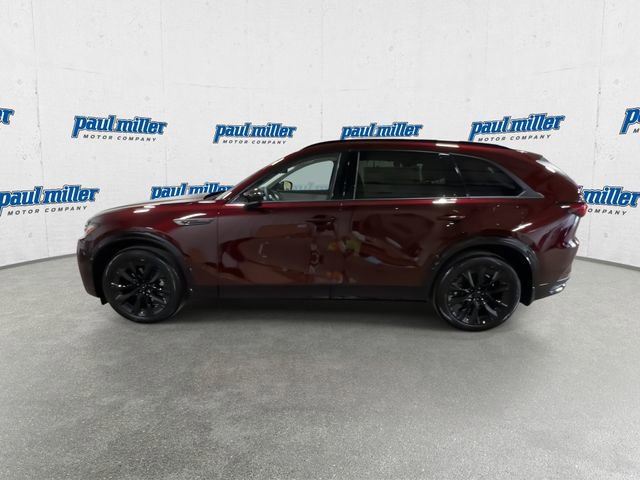 New 2026 MAZDA CX-90 3.3 Turbo S w/ Premium Package AWD/4WD image 6