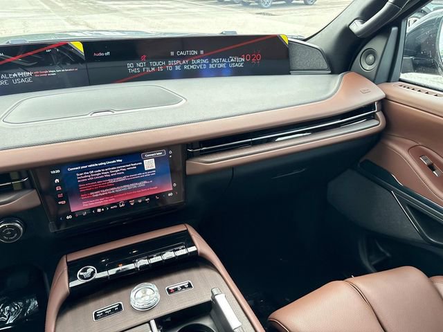 New 2025 Lincoln Navigator L Reserve image 17