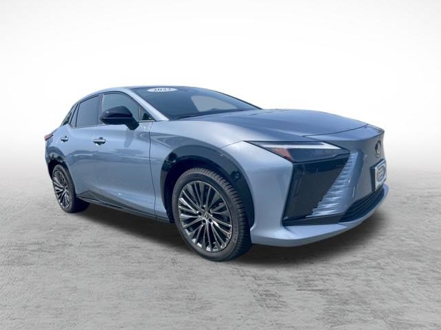 Used 2023 Lexus RZ 450e Premium w/ Accessory Package (P5) AWD/4WD image 3