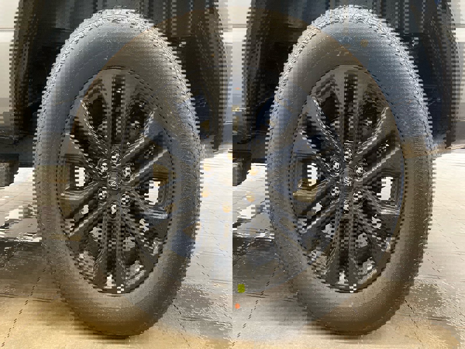 New 2026 Ford F150 Lariat w/ Equipment Group 502A High image 30