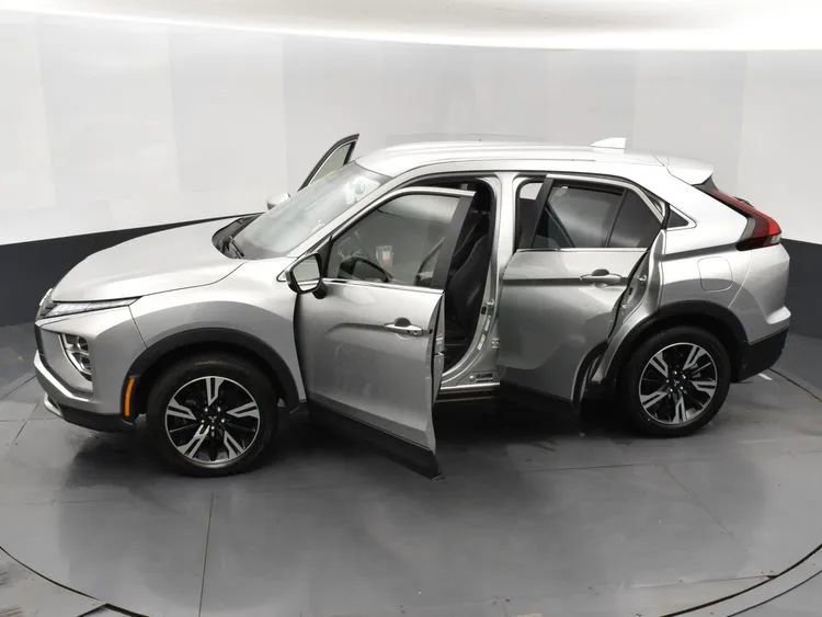 Used 2024 Mitsubishi Eclipse Cross SE image 7