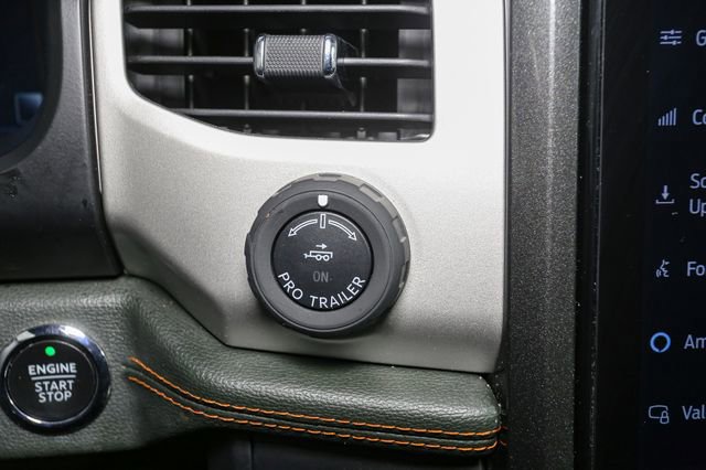 Used 2022 Ford Expedition Timberline AWD/4WD image 32