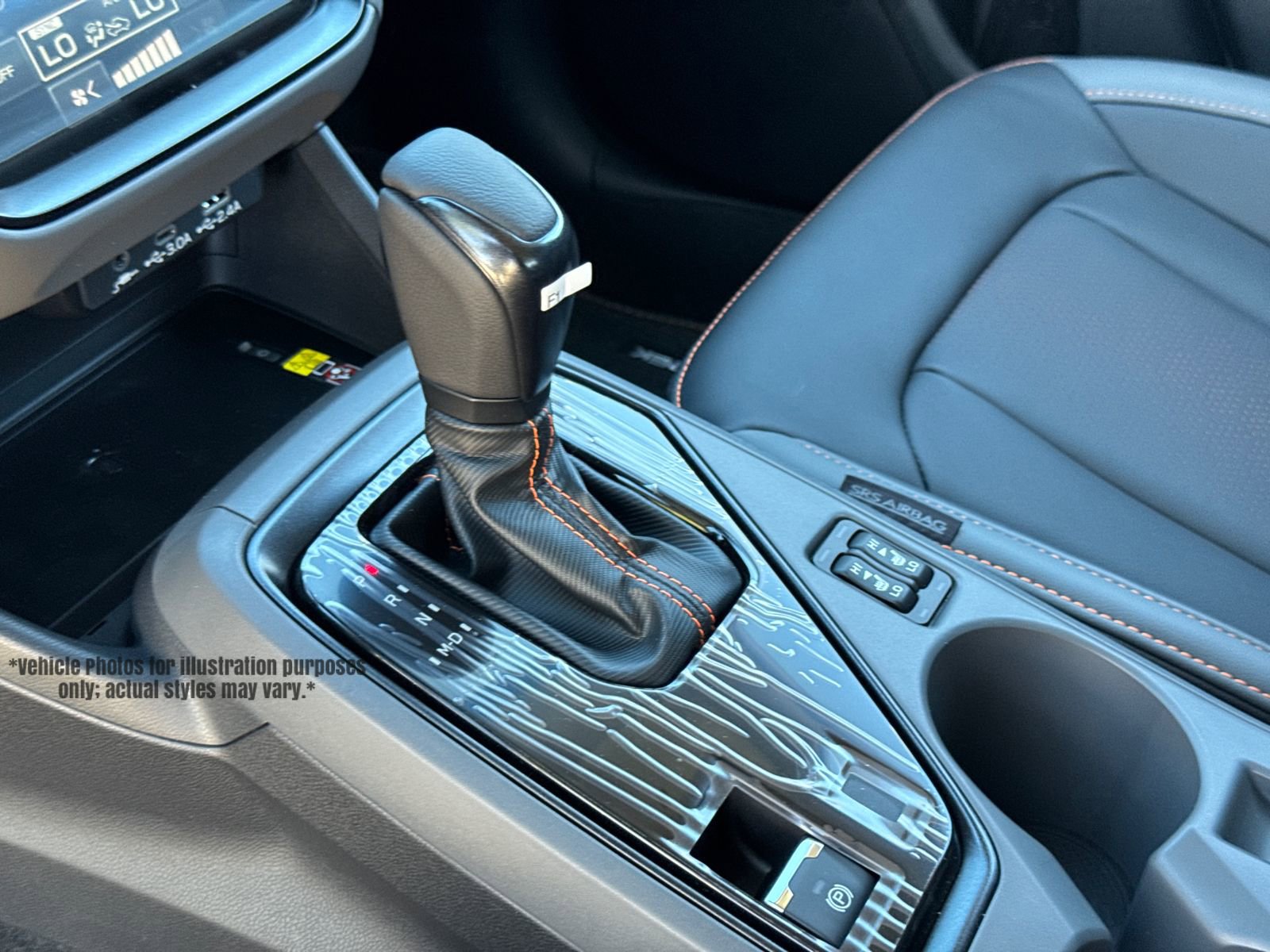 New 2026 Subaru Crosstrek 2.5i Limited image 16