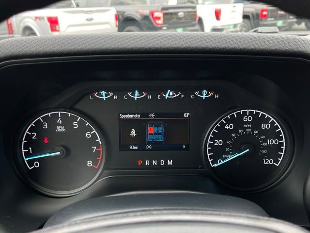 New 2026 Ford F150 XL AWD/4WD image 12