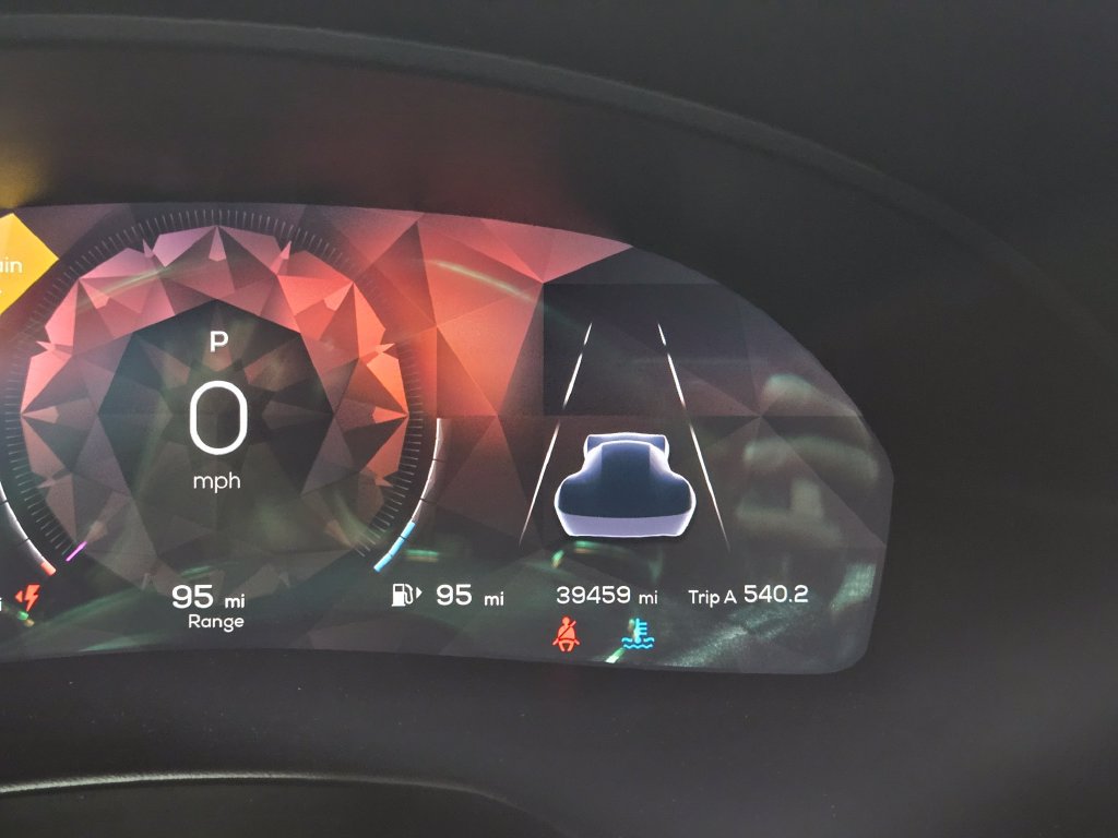 Used 2020 Karma Revero GT RWD image 19