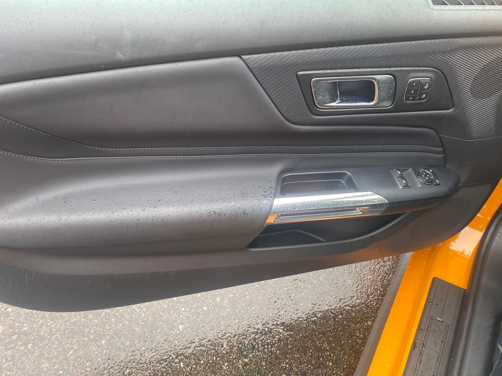 New 2026 Ford Mustang Premium image 24