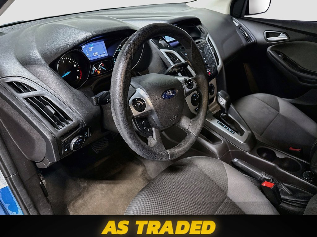 Used 2014 Ford Focus SE FWD image 11