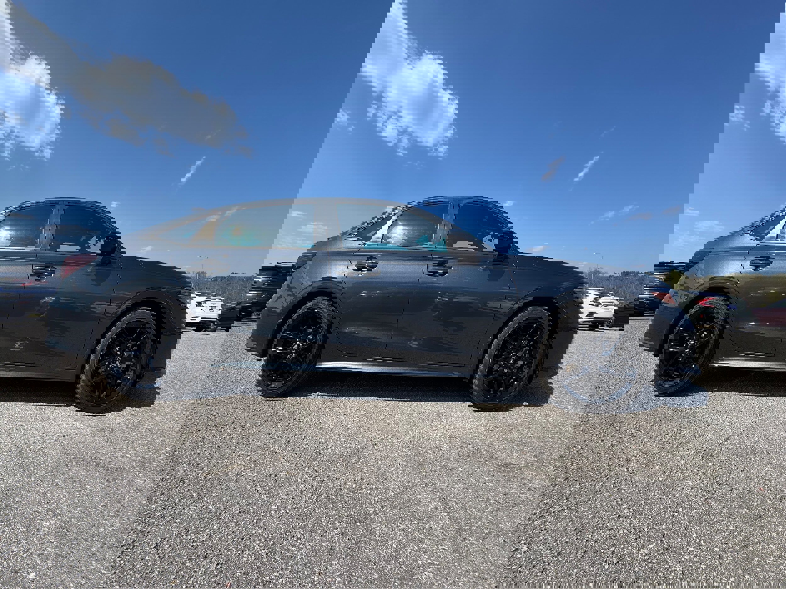 Used 2026 Honda Civic Sport image 5