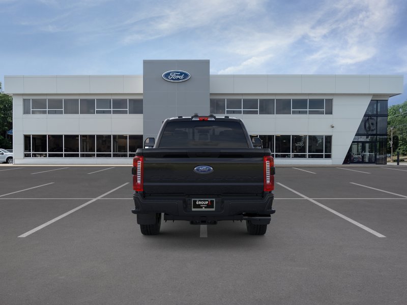 New 2026 Ford F250 XL w/ STX Appearance Package image 27