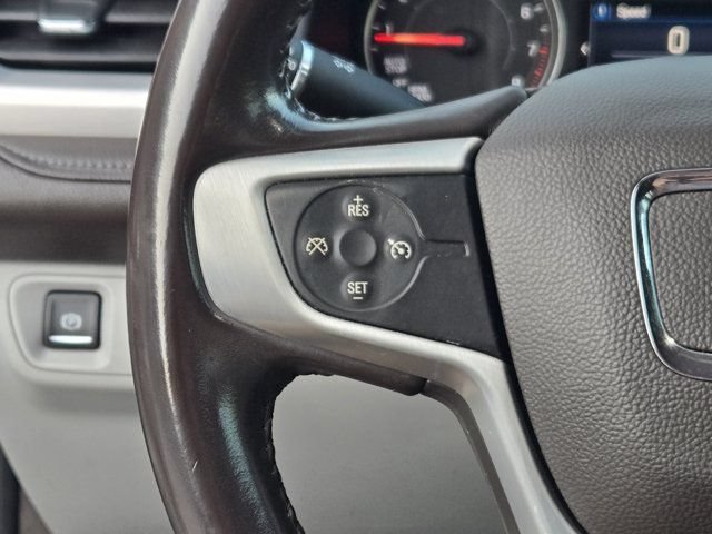 Used 2020 GMC Acadia SLE w/ Driver Convenience Package FWD image 28