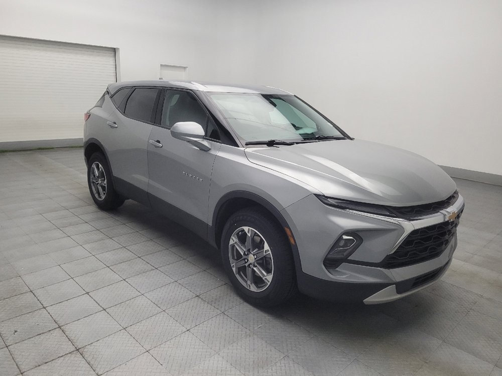 Used 2023 Chevrolet Blazer LT FWD image 11