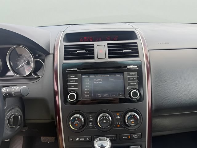 Used 2014 MAZDA CX-9 Grand Touring w/ GT Technology Package AWD/4WD image 15