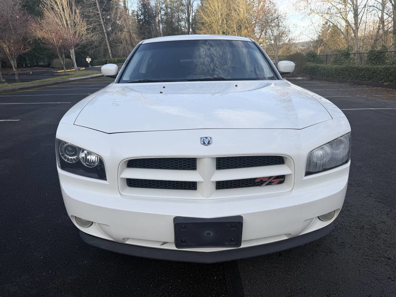 Used 2008 Dodge Charger R/T image 2