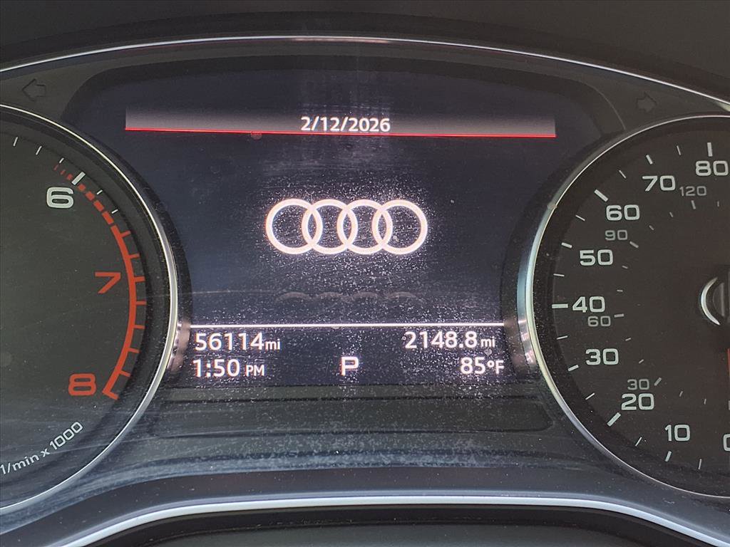 Used 2021 Audi A5 2.0T Premium image 25