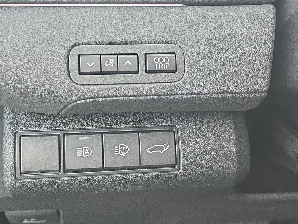 New 2026 Toyota bZ image 25