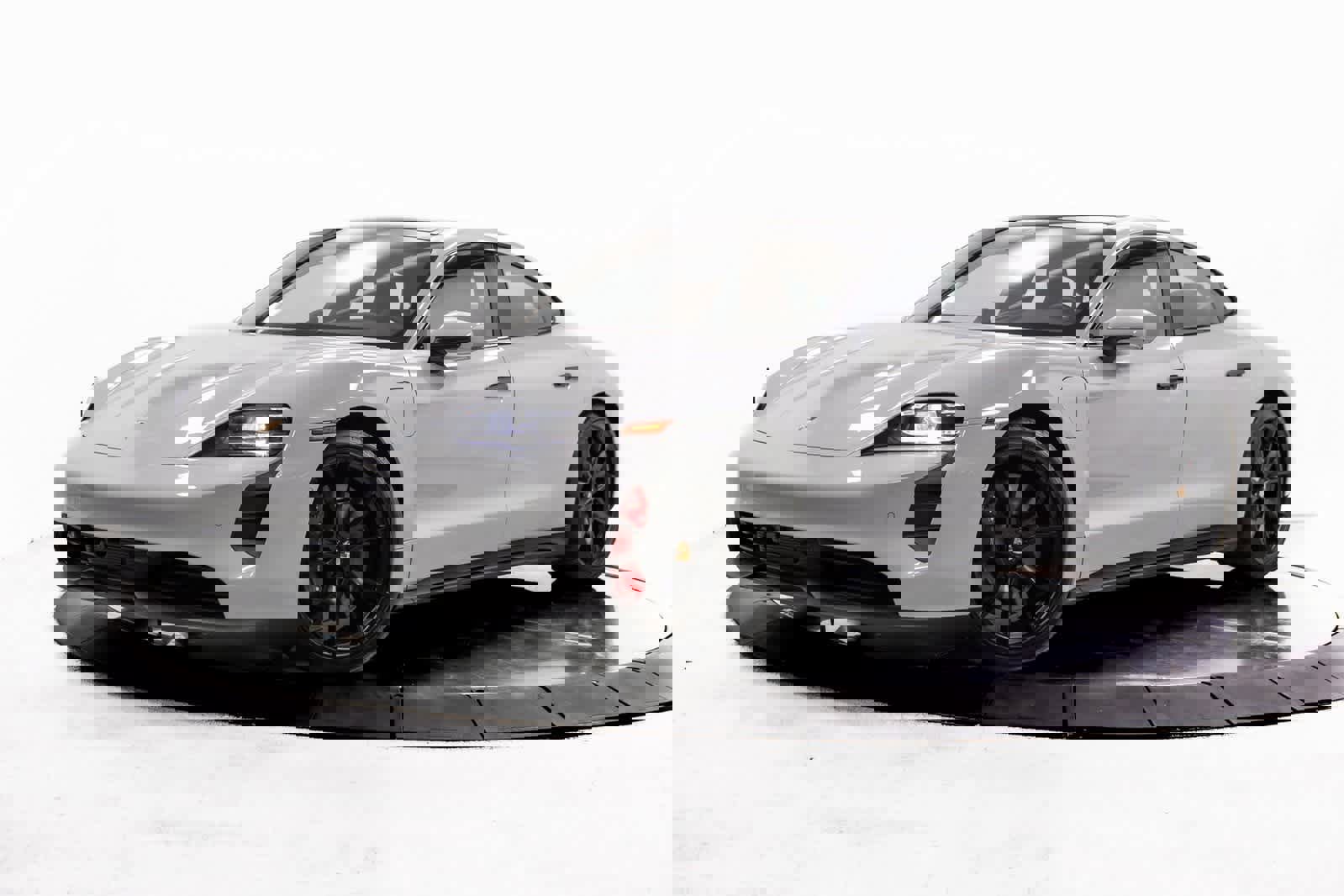 Certified 2023 Porsche Taycan GTS