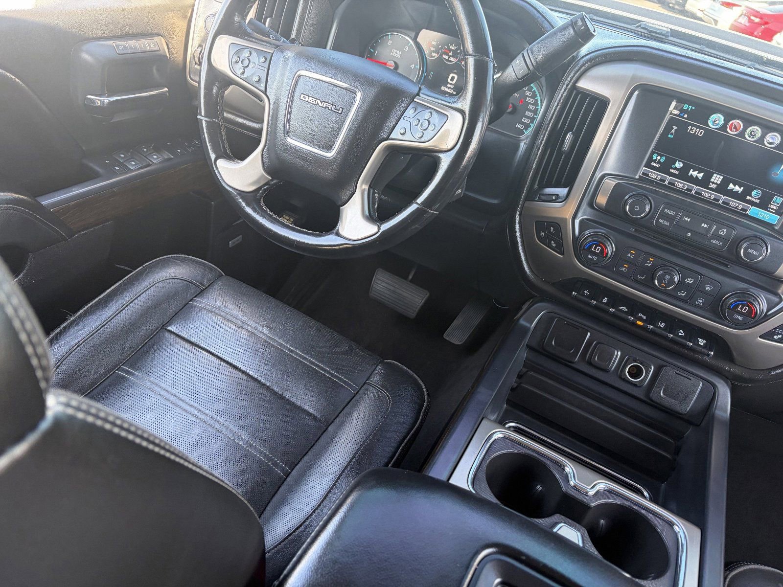 Used 2019 GMC Sierra 2500 Denali w/ Duramax Plus Package image 15