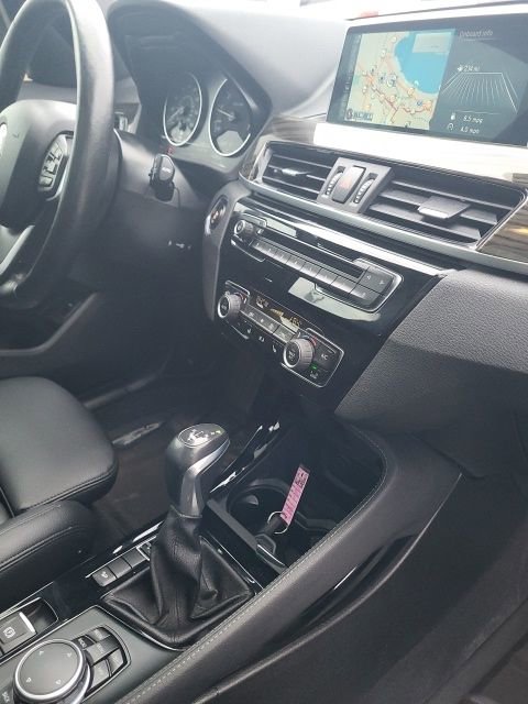 Used 2016 BMW X1 xDrive28i image 9