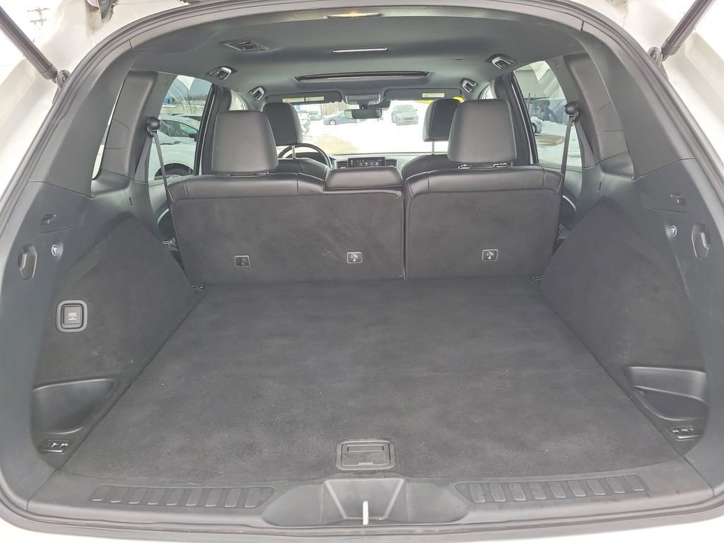 Used 2023 Honda Passport EX-L image 7
