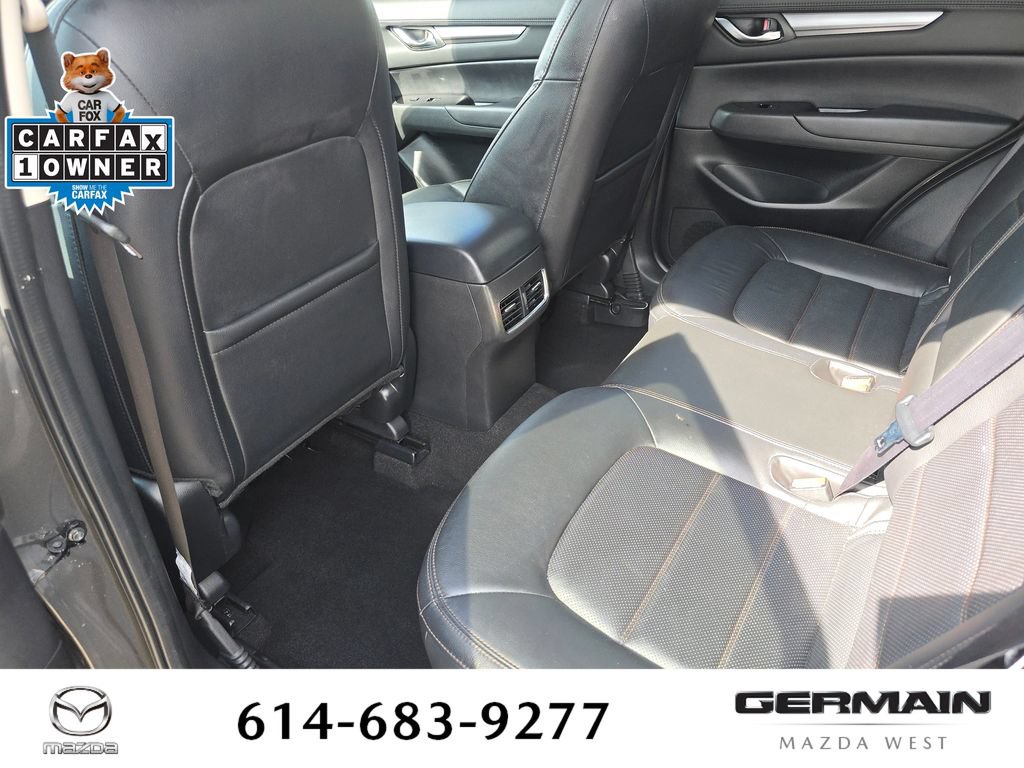 Used 2023 MAZDA CX-5 AWD 2.5 S image 20