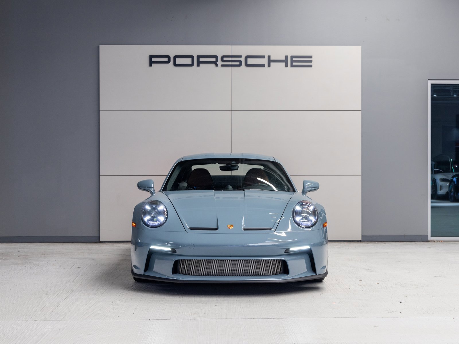 Certified 2024 Porsche 911 GT3 RS image 10