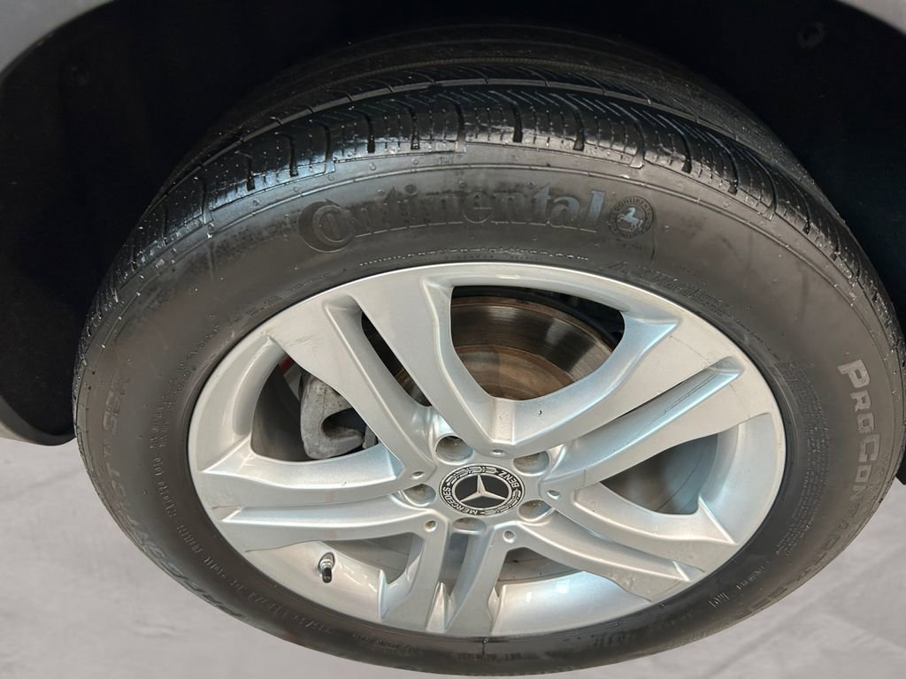 Used 2019 Mercedes-Benz GLA 250 4MATIC image 14