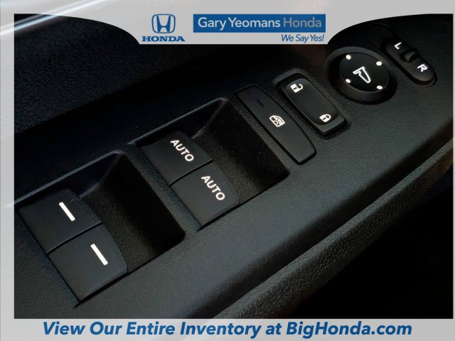 Certified 2022 Honda CR-V EX image 24