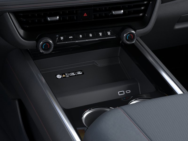 New 2026 Chevrolet Suburban RST w/ Advanced Technology Package image 47