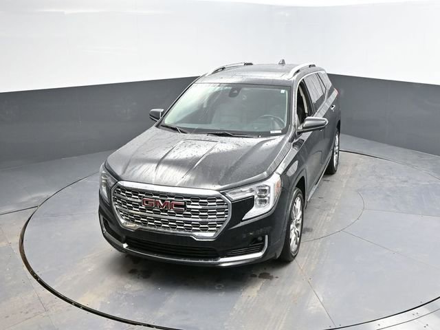 Used 2023 GMC Terrain Denali w/ Denali Premium Package image 42