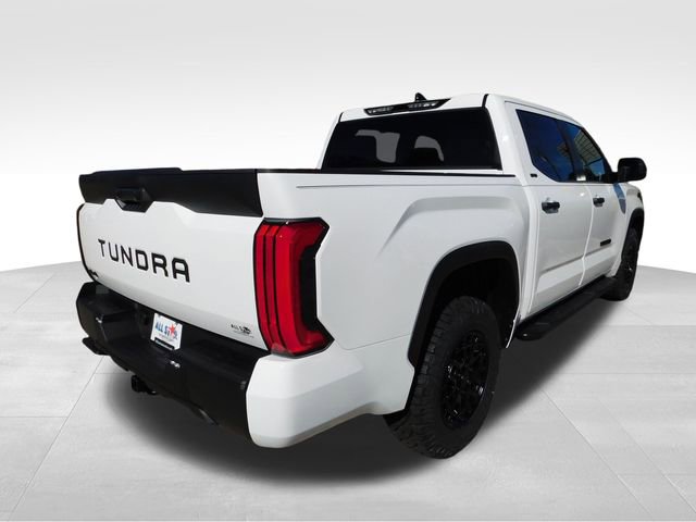 New 2026 Toyota Tundra SR5 image 7