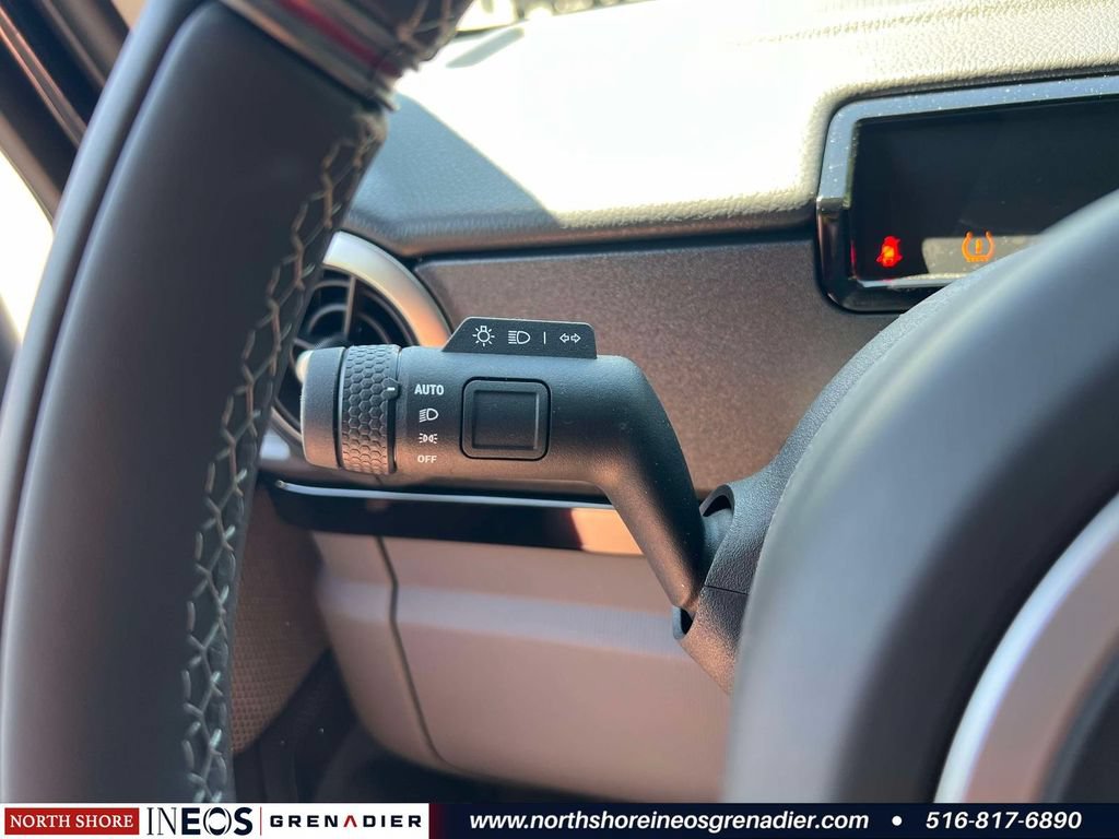 Used 2026 INEOS Grenadier Station Wagon AWD/4WD image 23