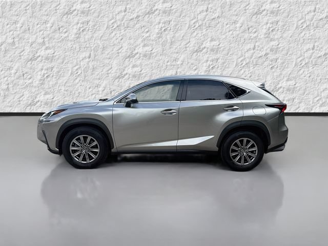 Used 2019 Lexus NX 300 FWD w/ Comfort Package image 6