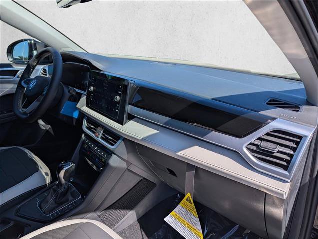 New 2026 Volkswagen Taos SE FWD image 27