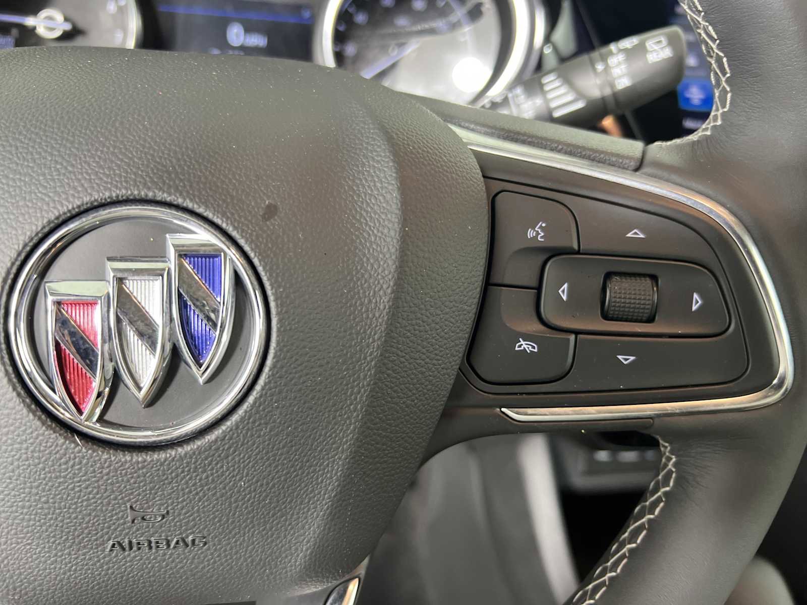 Used 2023 Buick Encore GX Preferred w/ Cold Weather Comfort Package image 29