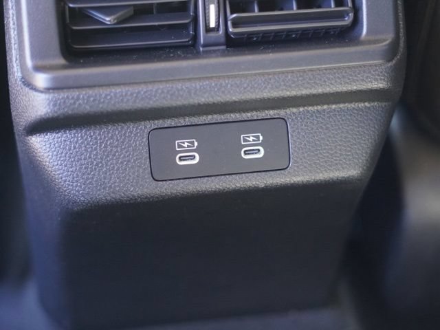 Used 2025 Honda Accord SE image 35
