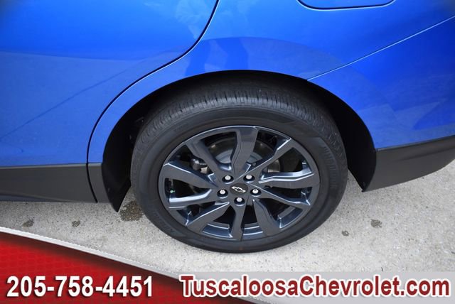 Used 2024 Chevrolet Equinox RS image 14