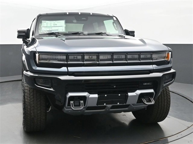 New 2026 GMC Hummer EV 4x4 Crew Cab image 8