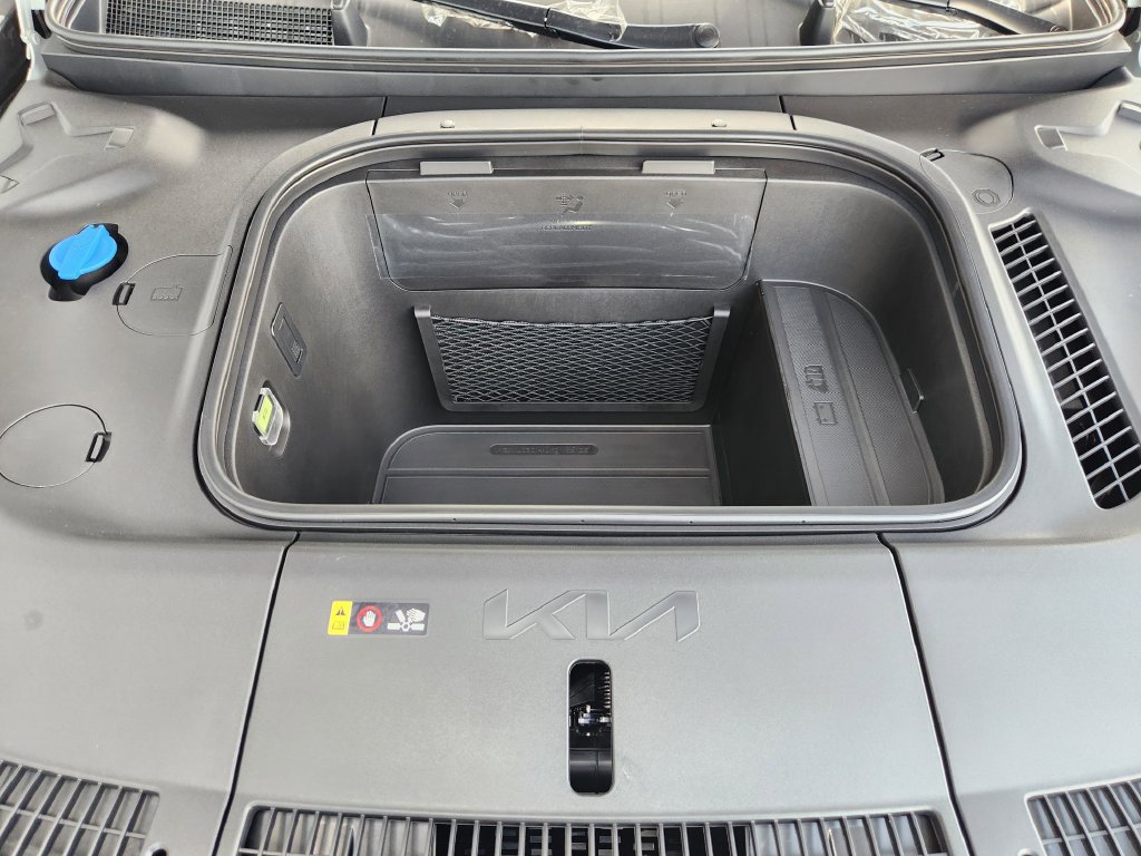New 2026 Kia EV9 Light RWD image 22