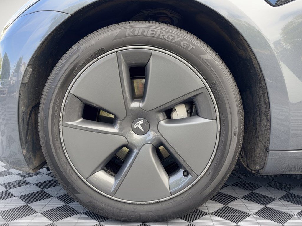Used 2023 Tesla Model 3 Standard Range RWD image 13