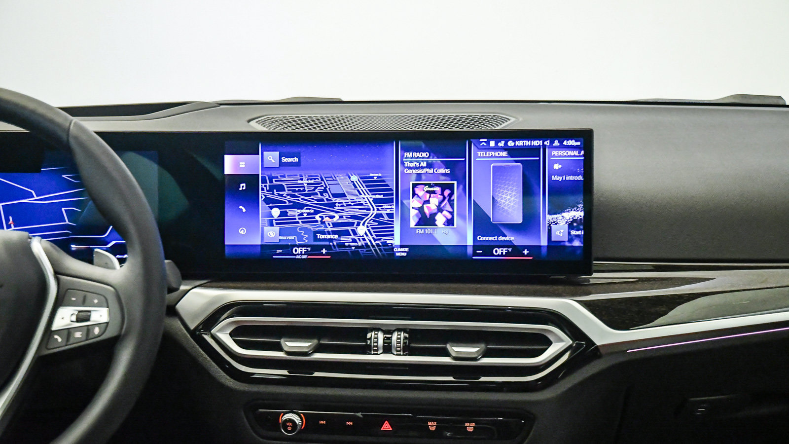Certified 2023 BMW 330i Sedan w/ Premium Package RWD image 14